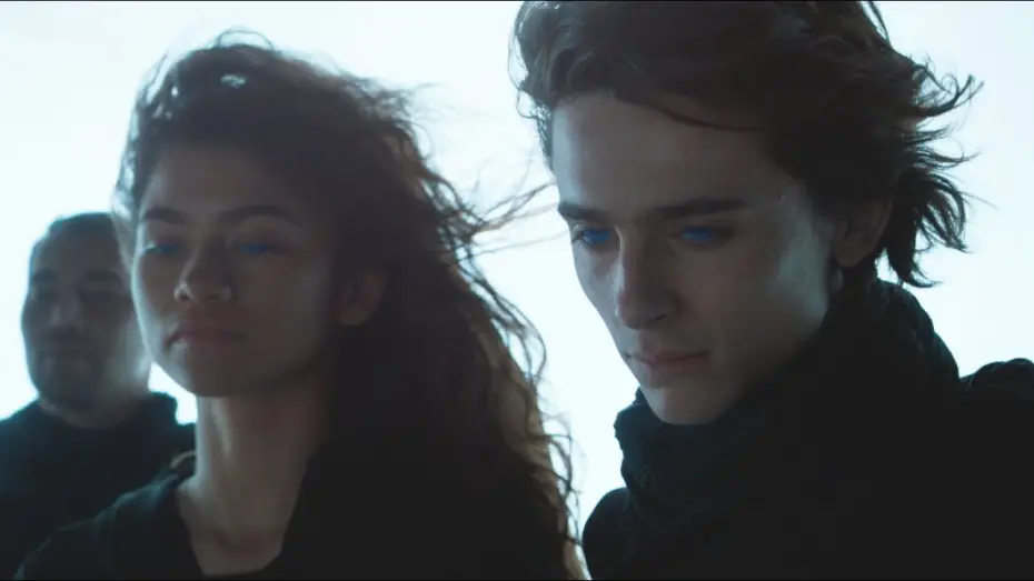 Wideo do filmu Diuna — Dune | Main Trailer Italiano