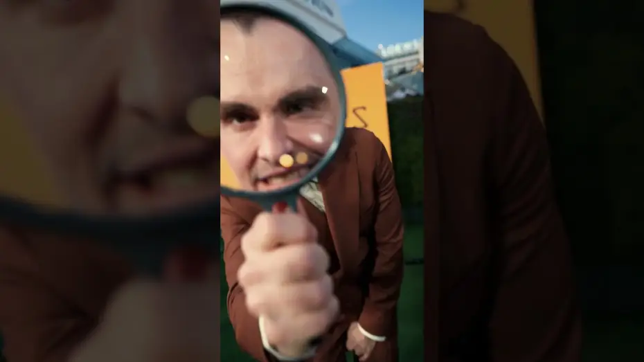 Wideo do filmu Hopnięci — From the pond to the premiere