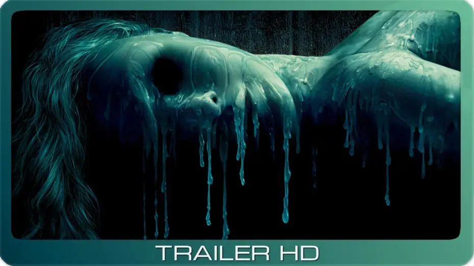 Wideo do filmu Dom Woskowych Ciał — House Of Wax ≣ 2005 ≣ Trailer