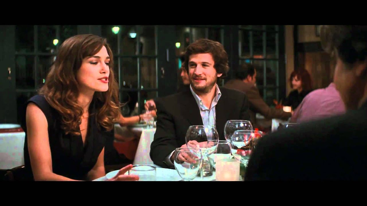Wideo do filmu Zeszłej nocy — Last Night - Trailer