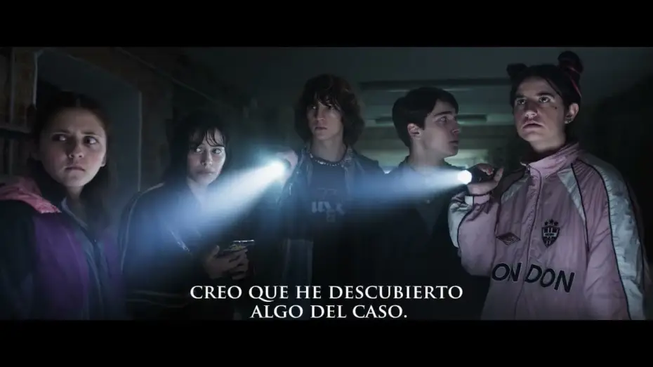 Wideo do filmu Los Muértimer — Ya en cines
