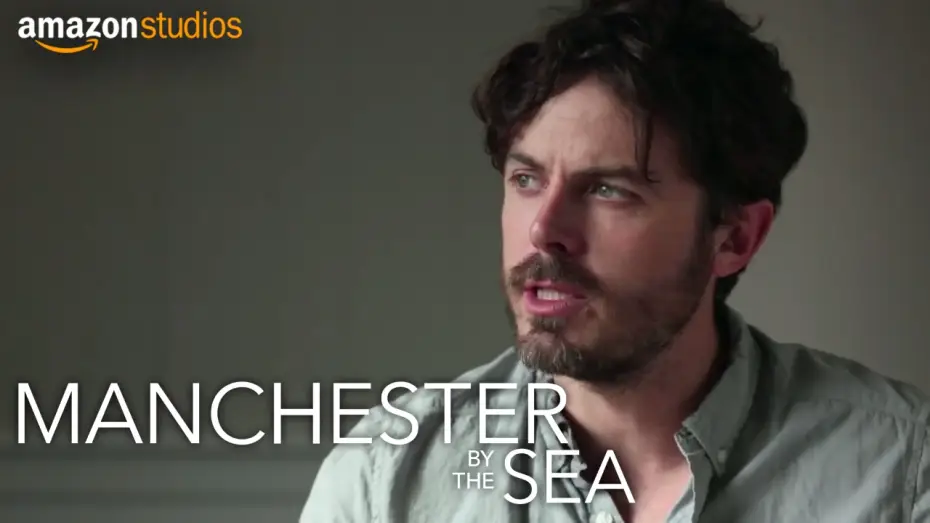 Wideo do filmu Manchester by the Sea — Script & Character