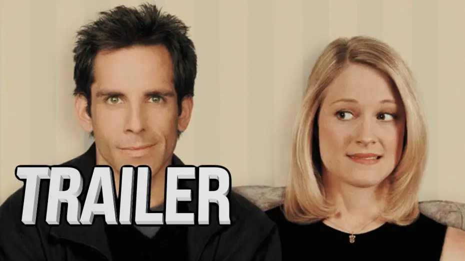 Wideo do filmu Poznaj mojego tatę — Theatrical Trailer #2