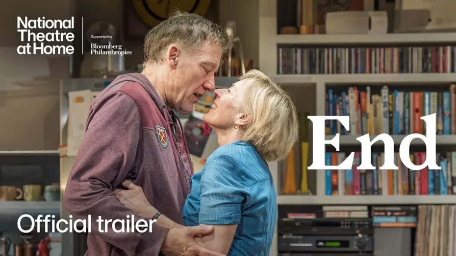 Wideo do filmu National Theatre Live: End — End | Official Trailer | National Theatre at Home