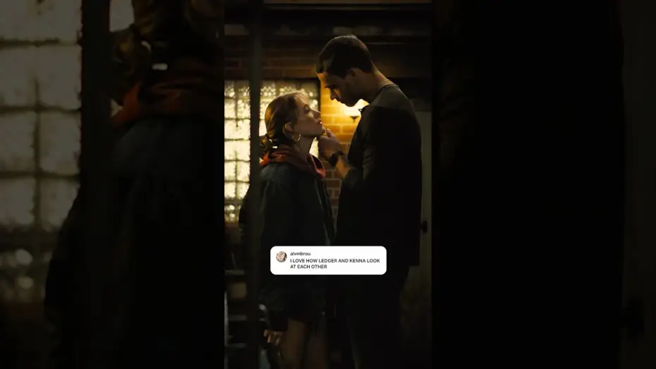 Wideo do filmu Reminders of Him. Cząstka Ciebie, którą znam — No words needed