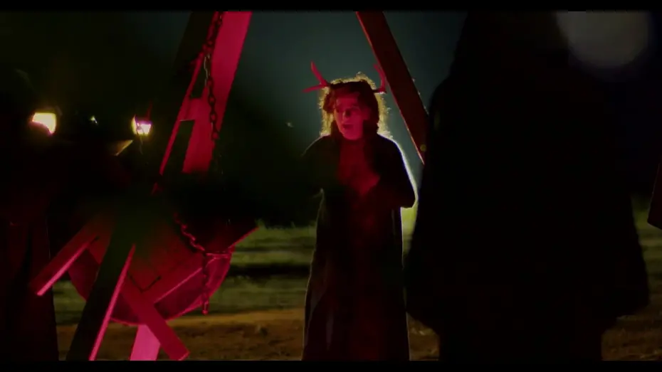 Wideo do filmu Abaddon's Pit — Abaddon's Pit (Trailer 2024)