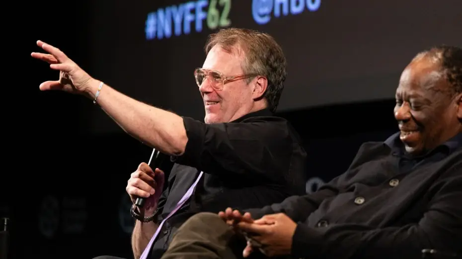 Wideo do filmu Suburban Fury — Robinson Devor, Jason Reid, Bob Fink, and Charles Mudede on Suburban Fury