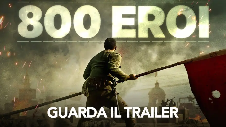 Wideo do filmu Ośmiuset — 800 EROI - Trailer Ufficiale - Dal 25 Giugno al cinema