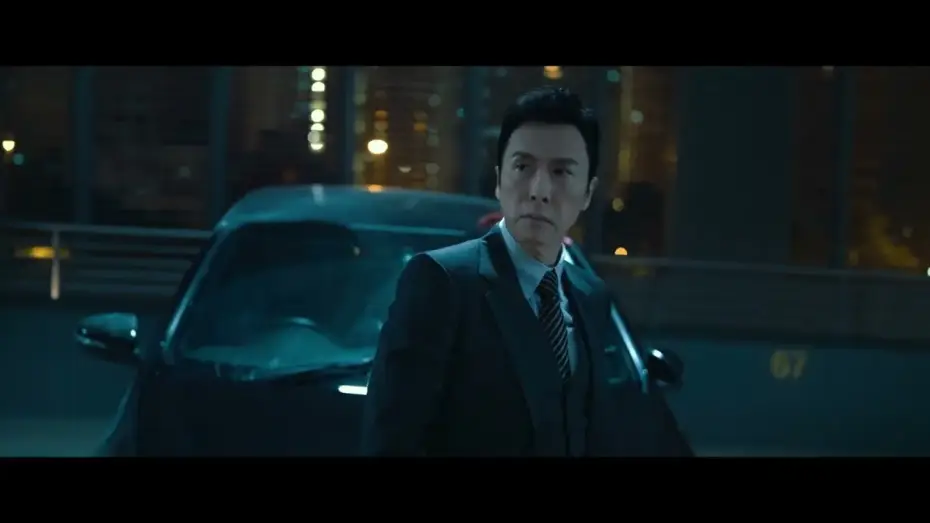 Wideo do filmu The Prosecutor — Parking Lot