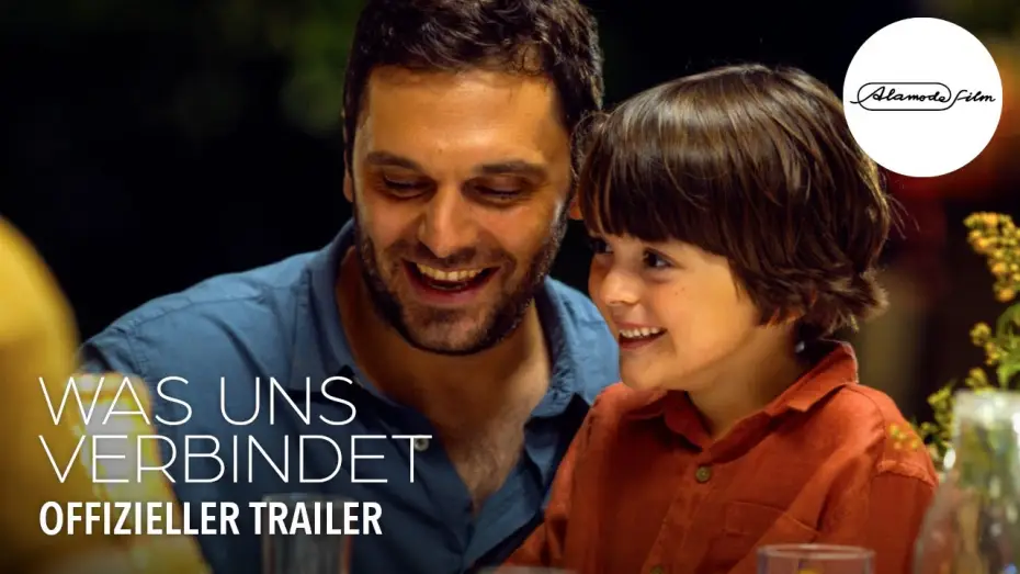 Wideo do filmu L'Attachement — Was uns verbindet TRAILER