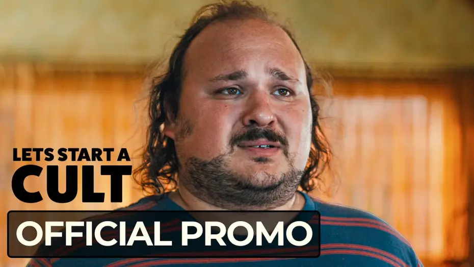 Wideo do filmu Let's Start a Cult — Official Promo