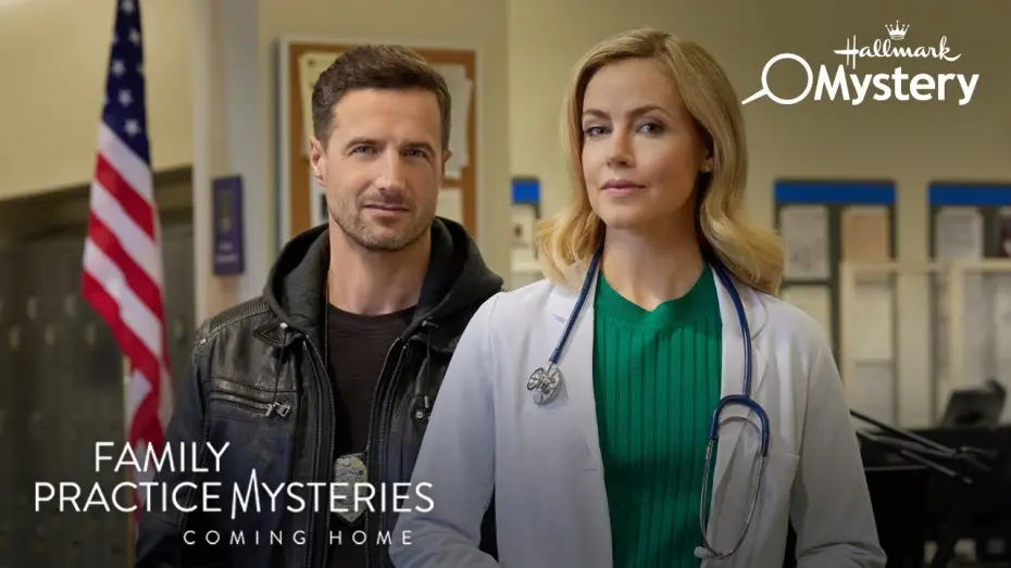 Wideo do filmu Family Practice Mysteries: Coming Home — Preview