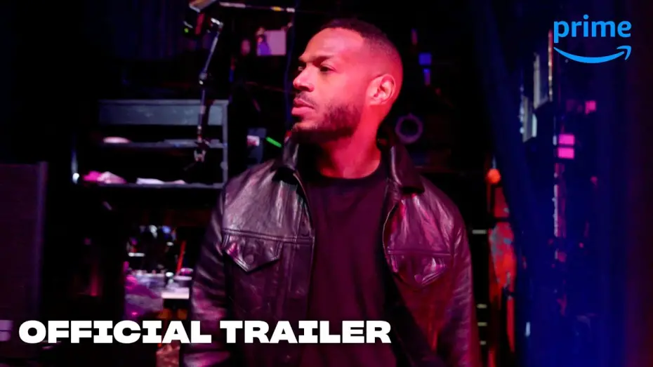 Wideo do filmu Marlon Wayans: Good Grief — Official Trailer