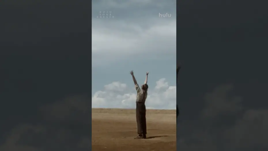 Wideo do filmu Wstrzymaj oddech — Earthly