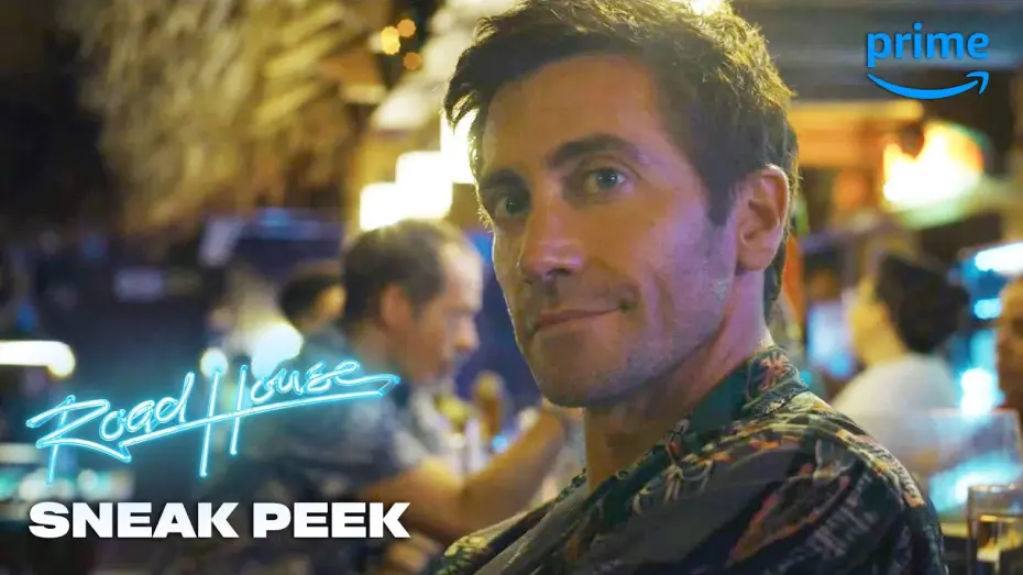 Wideo do filmu Road House — Dalton’s First Fight at the Road House