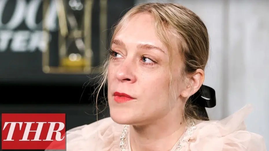 Wideo do filmu Lizzie — Chloë Sevigny Was "Captivated" by Lizzie Borden Murders | Sundance 2018