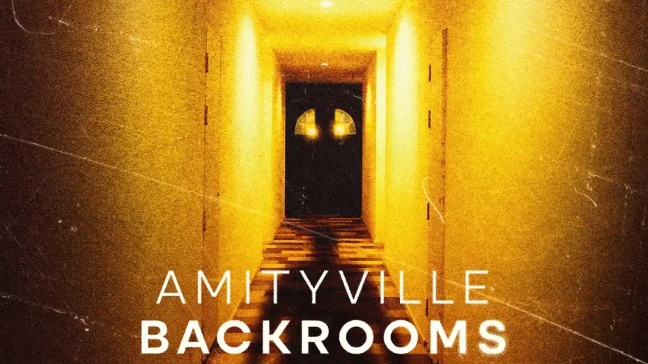 Wideo do filmu Amityville Backrooms — Amityville Backrooms Official Movie Trailer SRS Cinema Anhedenia Films