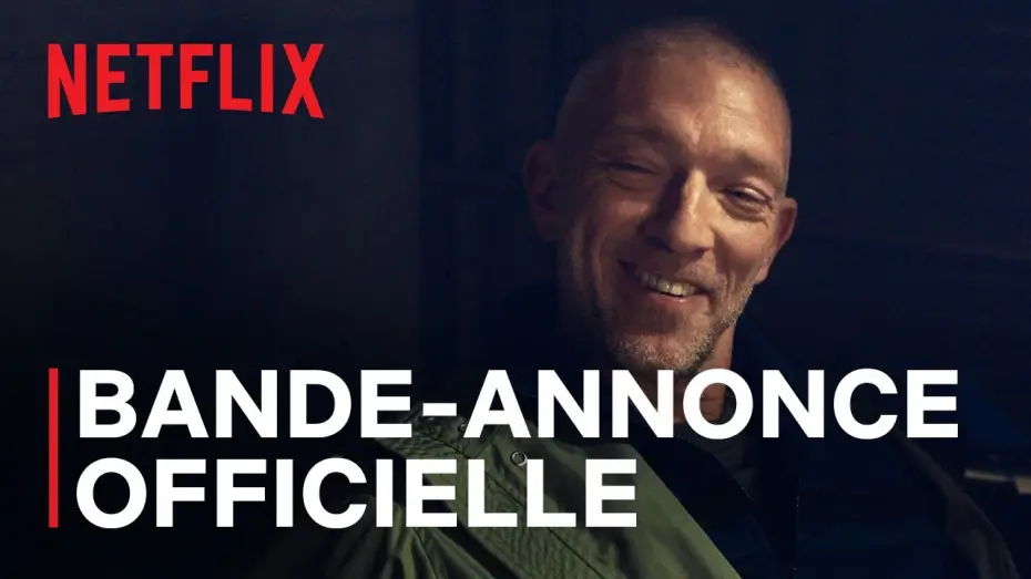 Wideo do filmu Banger — Bande-annonce