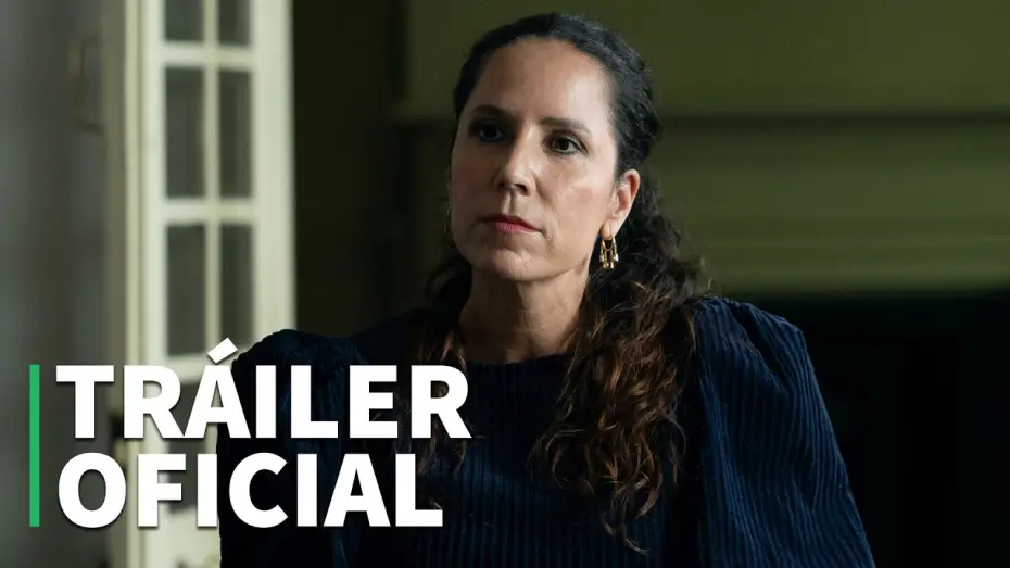 Wideo do filmu Desde la Celda: Crimen en León — DESDE LA CELDA: CRIMEN EN LEÓN - TRÁILER OFICIAL (HD)