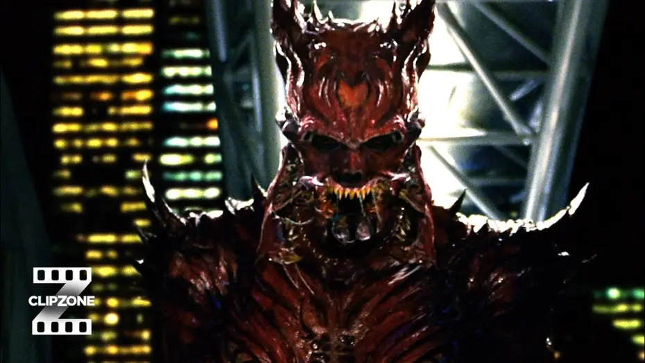 Wideo do filmu Blade: Mroczna Trójca — Blade Vs Dracula