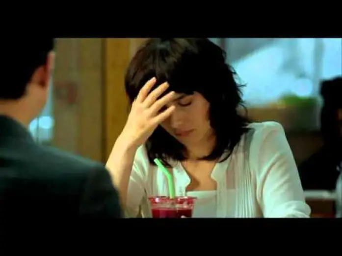 Wideo do filmu 維多利亞壹號 — Dream Home (Trailer dt. Untertitel)