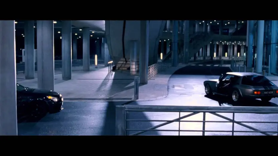Wideo do filmu Szybcy i wściekli 6 — FAST & FURIOUS 6 -Trailer Final HD