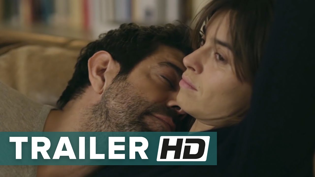 Wideo do filmu Żona czy mąż? — Moglie e Marito con Pierfrancesco Favino e Kasia Smutniak - Trailer Ufficiale HD