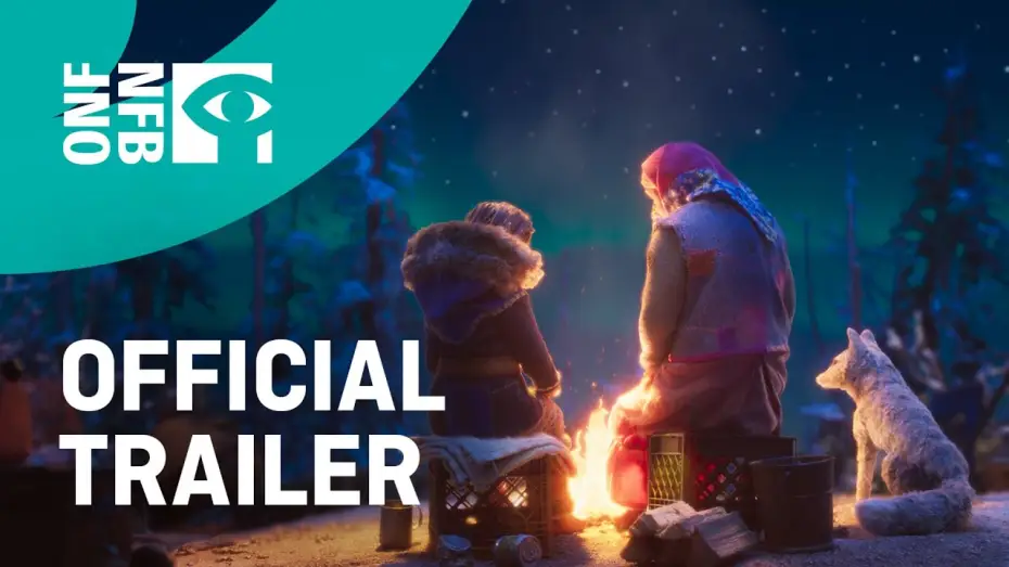 Wideo do filmu Inkwo for When the Starving Return — Official Trailer