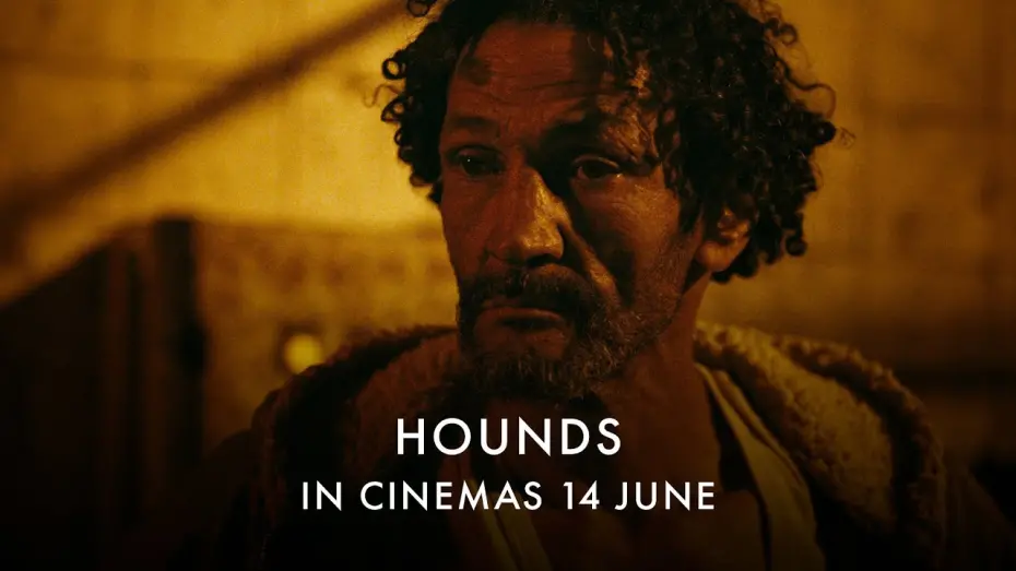 Wideo do filmu Sfora — In Cinemas 14 June [Subtitled]