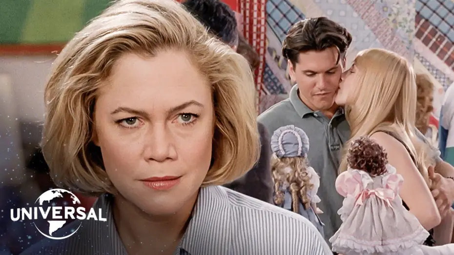 Wideo do filmu W czym mamy problem? — Beverly Sutphin’s Marketplace Murder