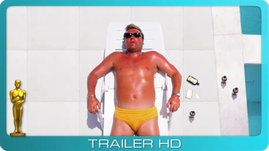 Wideo do filmu Sexy Beast — Sexy Beast ≣ 2000 ≣ Trailer