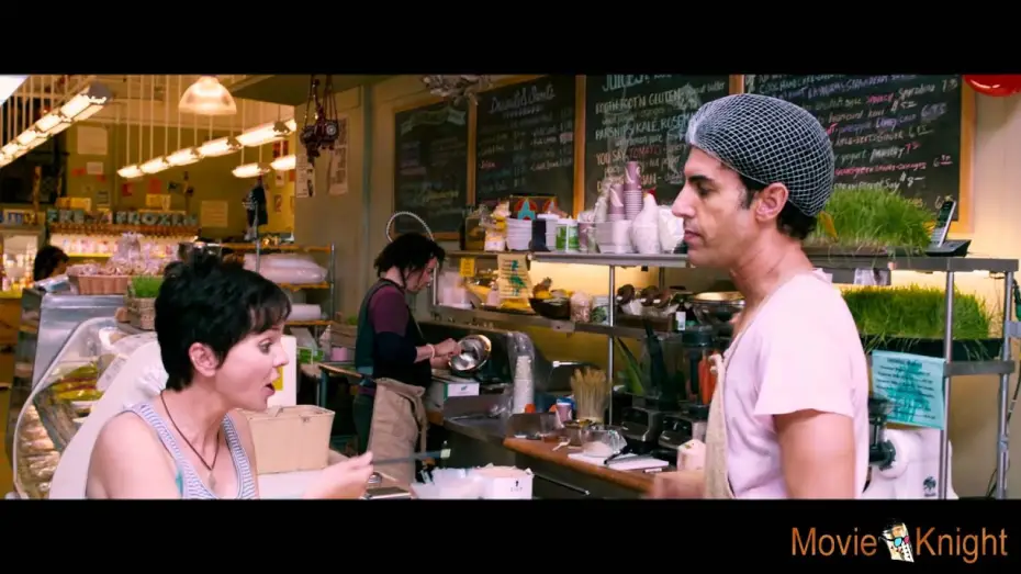 Wideo do filmu Dyktator — "Der Diktator" Trailer (Deutsch) [HD]