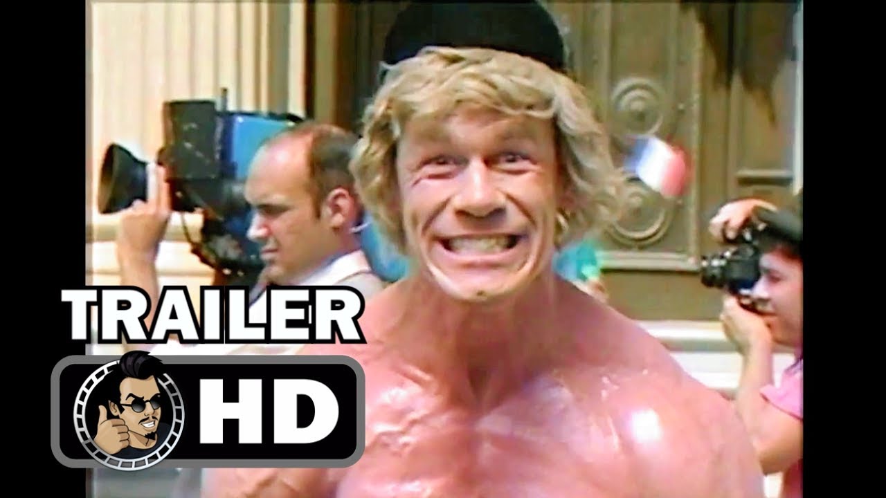 Wideo do filmu Tour de doping — TOUR DE PHARMACY Official Trailer #2 (HD) HBO Sports Mockumentary