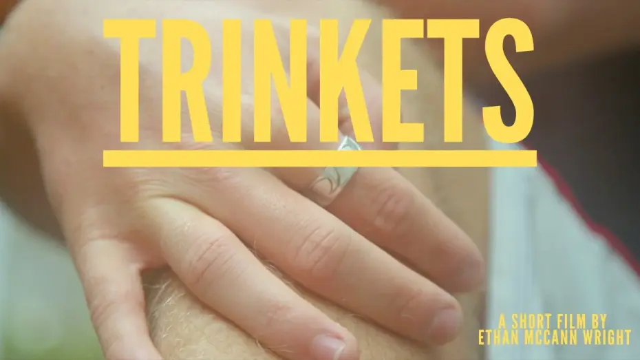 Wideo do filmu Trinkets — Trinkets (Short Film)