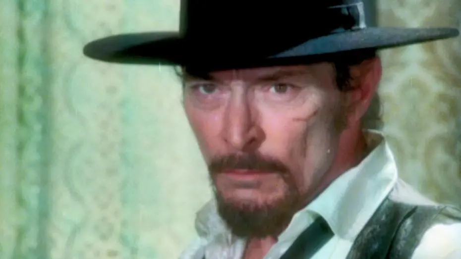 Wideo do filmu Diamante Lobo — God's Gun (1976) ORIGINAL TRAILER