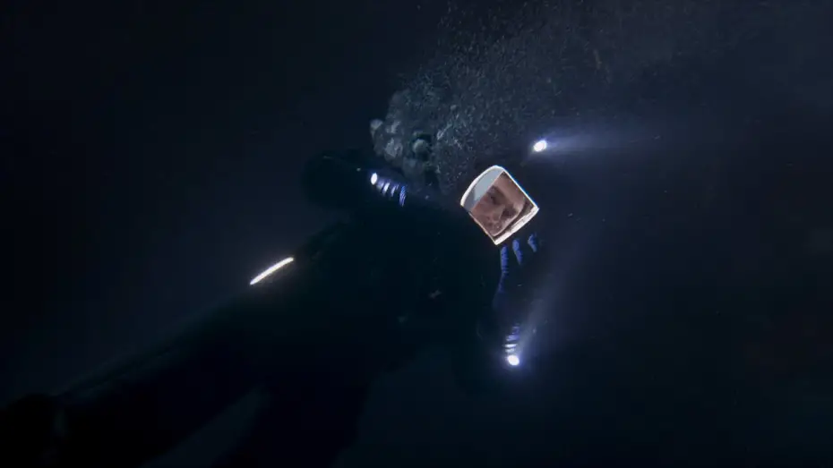 Wideo do filmu Mission: Impossible - The Final Reckoning — Underwater Communication