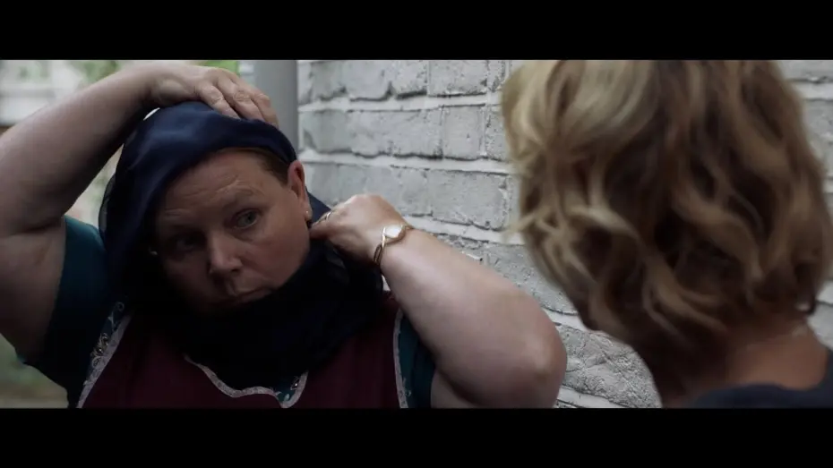 Wideo do filmu Po miłości — After Love clip - stream full film on BFI Player | BFI