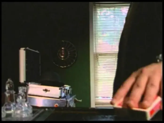 Wideo do filmu Svengali — Svengali Trailer