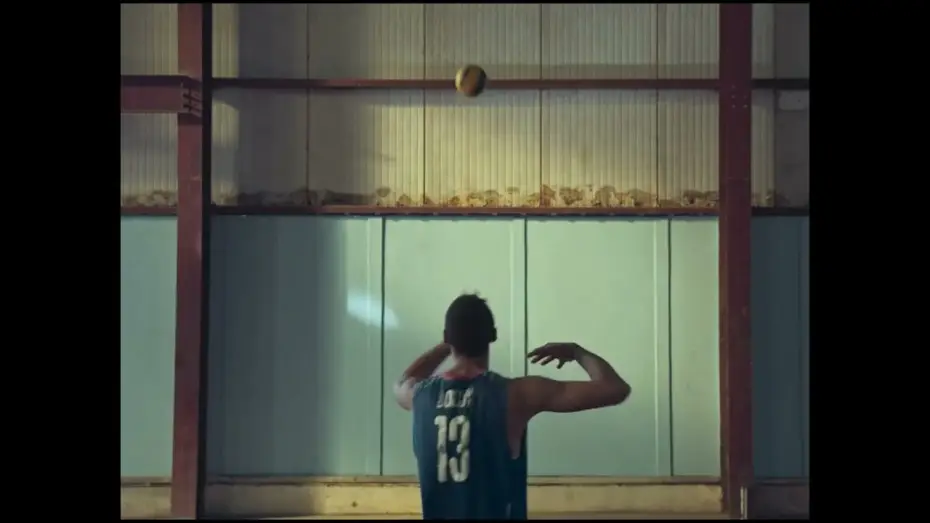 Wideo do filmu Un pájaro voló — Un pájaro voló (A Bird Flew) by Leinad Pájaro De la Hoz - Official Trailer