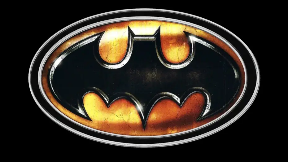 Wideo do filmu Batman — Batman (1989) - Trailer Deutsch 1080p HD