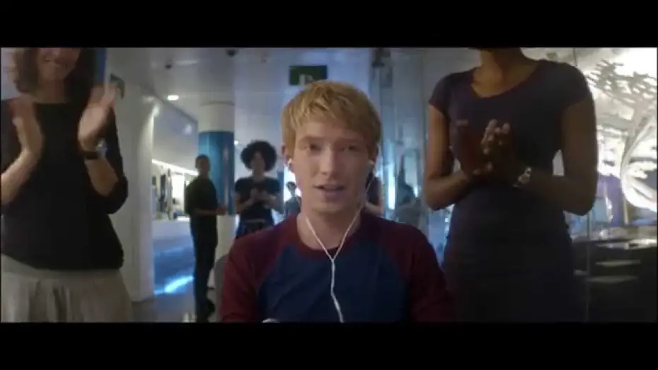 Wideo do filmu Ex Machina — Ex Machina Bande annonce VF