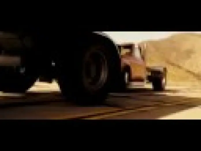 Wideo do filmu Szybko i wściekle — A todo gas 4 (trailer alta calidad ) - juandivertido