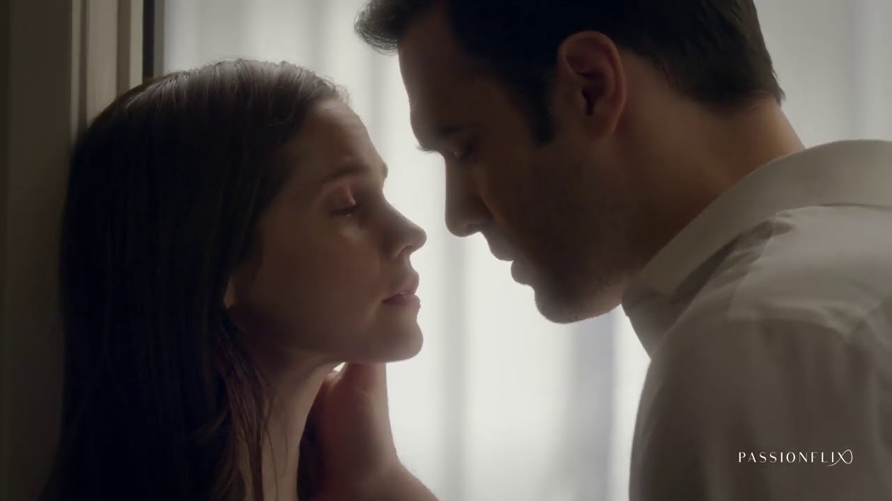 Wideo do filmu Gabriel's Inferno: Part II — Gabriel's Inferno Part II - Official Teaser #1 (PASSIONFLIX)