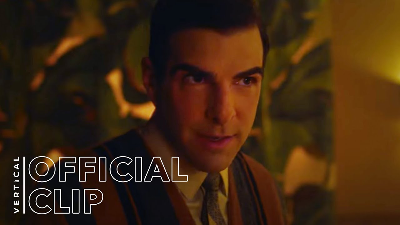 Wideo do filmu He Went That Way — He's A TV Star