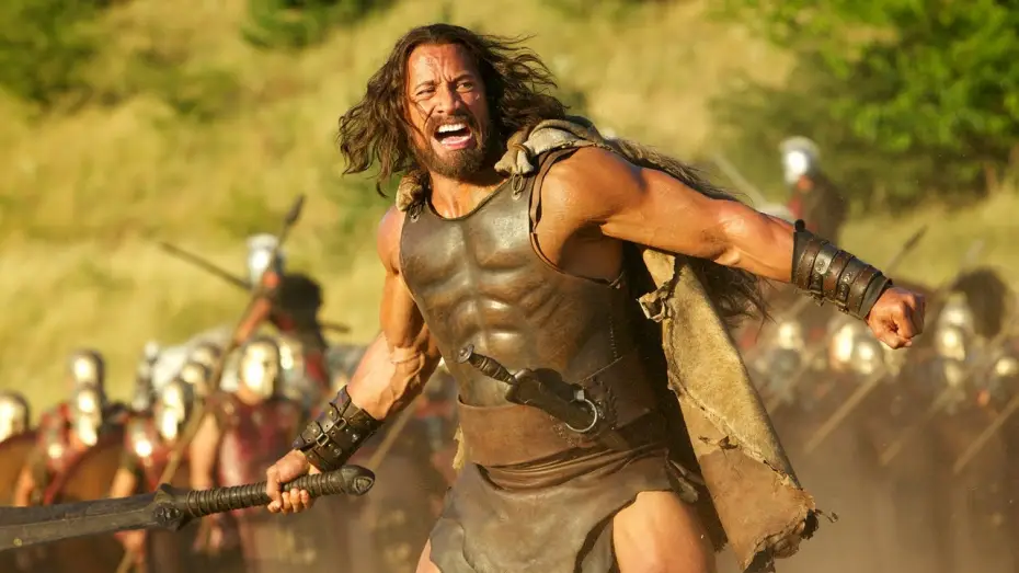 Wideo do filmu Herkules — HERCULES - Il Guerriero  - Teaser Trailer ufficiale - Italiano (HD)