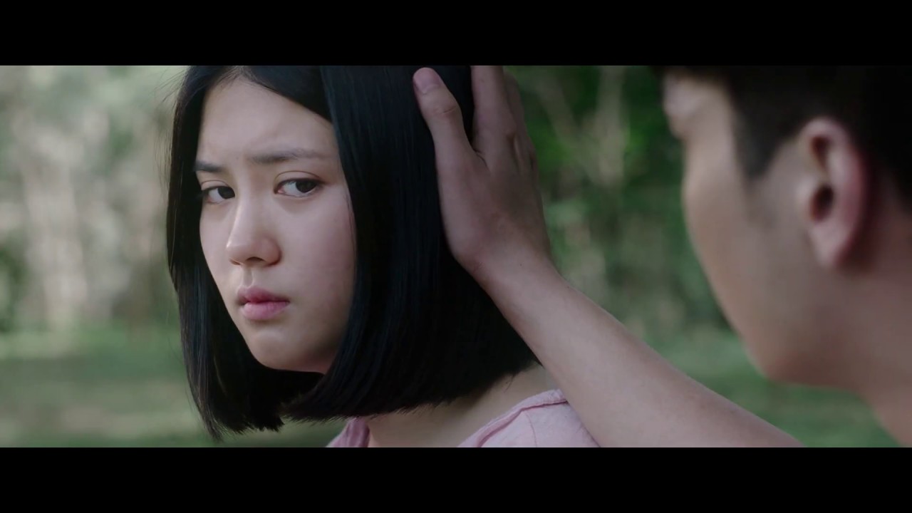 Wideo do filmu Krasue: zimne tchnienie — KRASUE: INHUMAN KISS (2019) I Official Trailer with English Subtitles