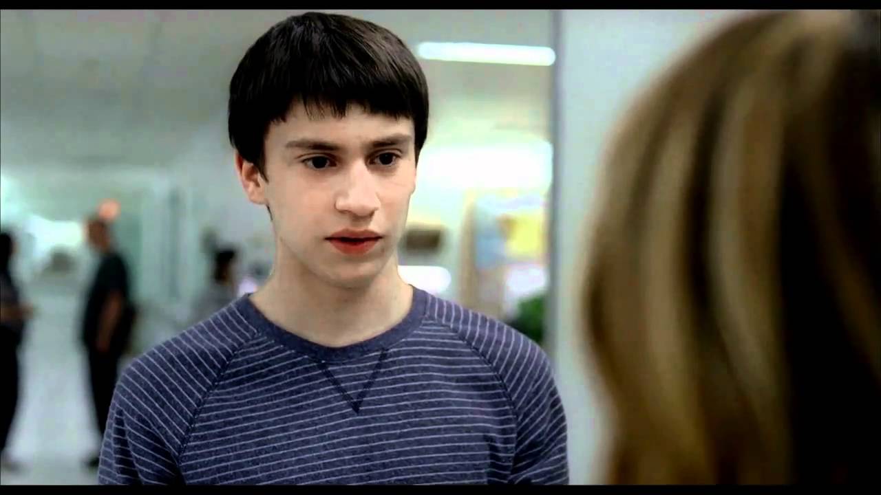 Wideo do filmu Całkiem zabawna historia — I Hate Boys Clip
