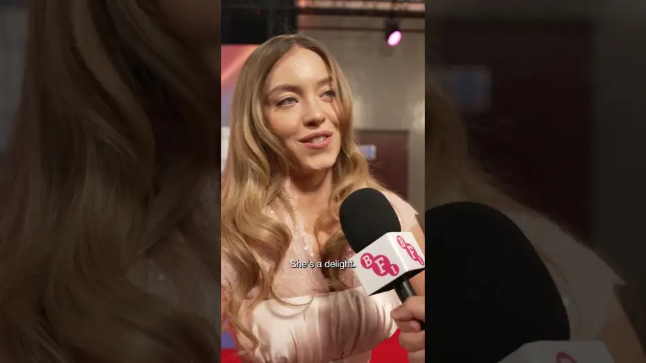 Wideo do filmu Christy — Sydney Sweeney talks bringing Christy Martin's story to the big screen with director David Michôd