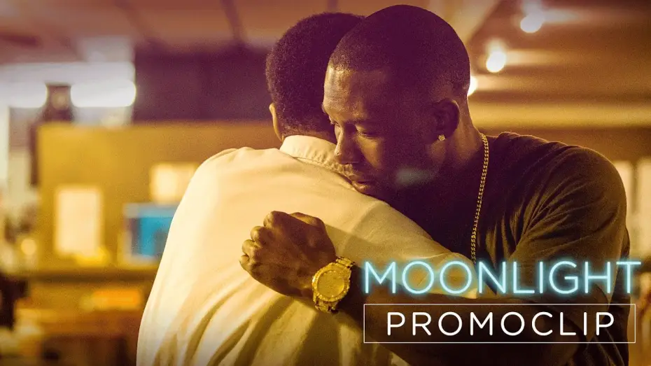 Wideo do filmu Moonlight — MOONLIGHT | Promo | "Nur Liebe" (deutsch/german)