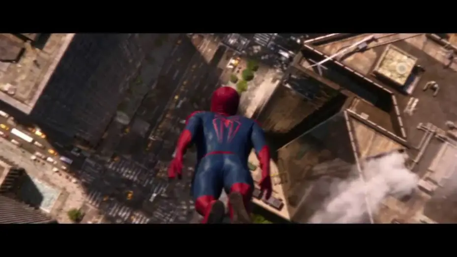Wideo do filmu Niesamowity Spider-Man 2 — The Amazing Spider-Man 2: Il Potere di Electro - Teaser Trailer Italiano Ufficiale | HD
